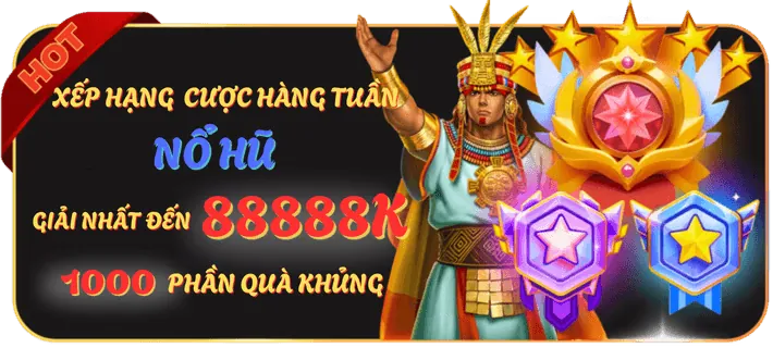 Ưu đãi nạp lần đầu FU88, thưởng chào mừng thành viên mới