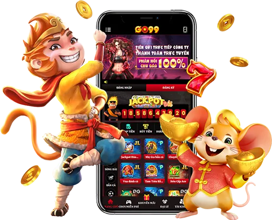 Truy cập không giới hạn các trò chơi FU88