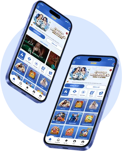 Mã QR tải ứng dụng FU88 cho Android