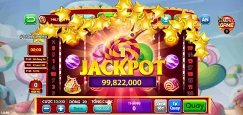 Casino trực tuyến fu88