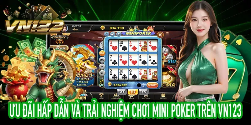 Slot game và Nổ hũ