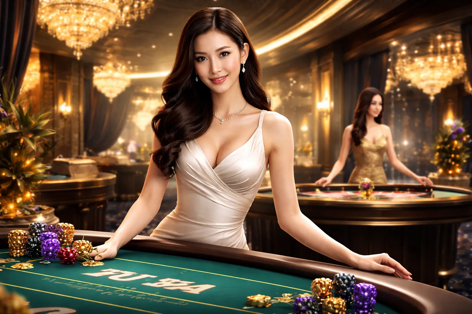 Hình ảnh chính fu88 tải ứng dụng, hỗ trợ khách hàng và trải nghiệm cá cược trực tuyến an toàn