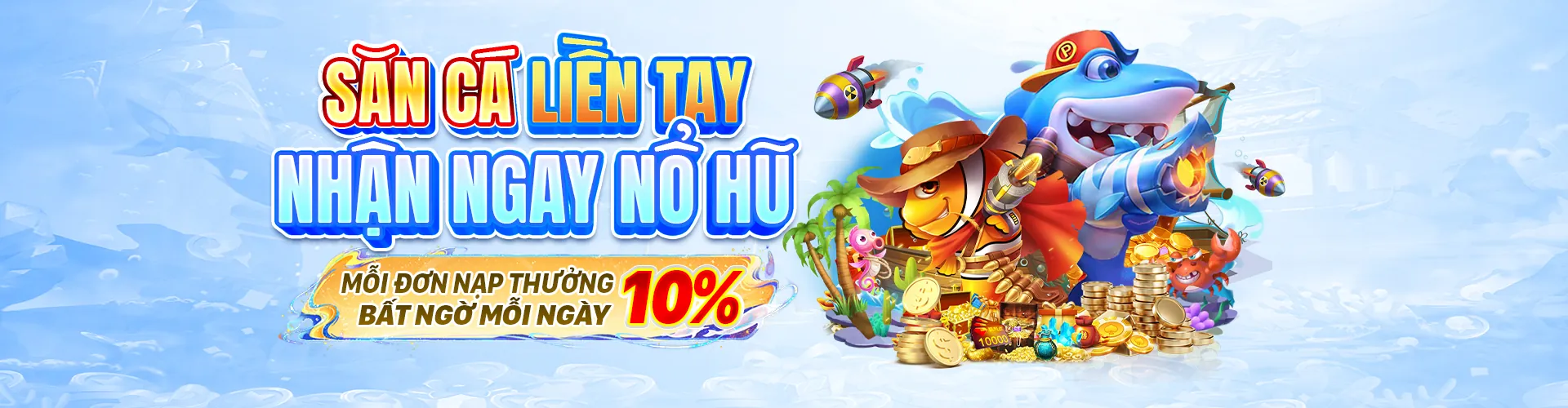 FU88 Tải App 2026: Trải nghiệm trò chơi Bắn Cá đỉnh cao với đồ họa sống động và ưu đãi hấp dẫn