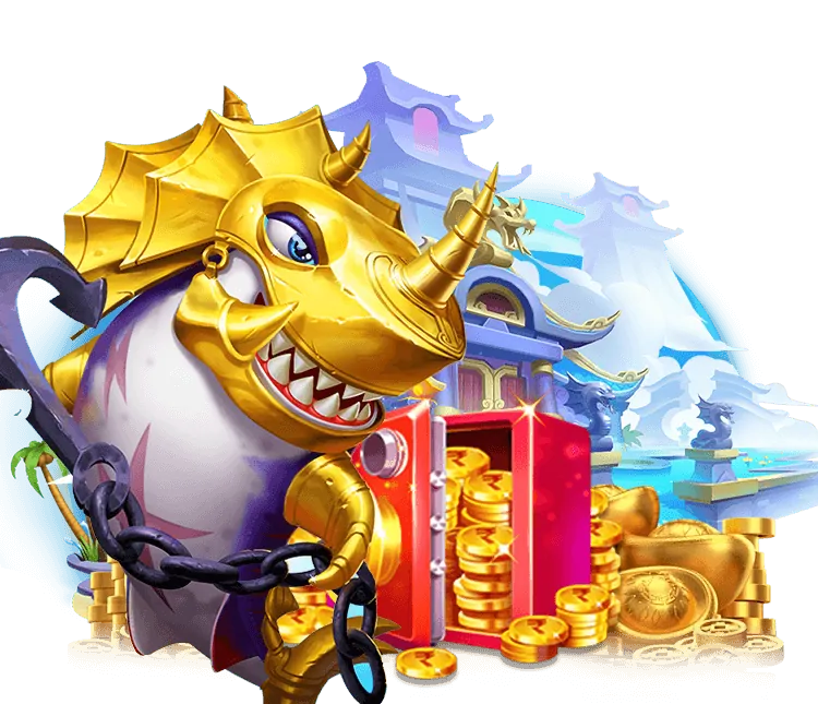 Hàng ngàn trò chơi Slot Game và Nổ Hũ với giải thưởng Jackpot lớn