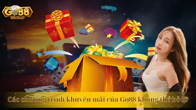 Các chương trình khuyến mãi và ưu đãi độc quyền trên fu88 App, thể hiện sự hấp dẫn